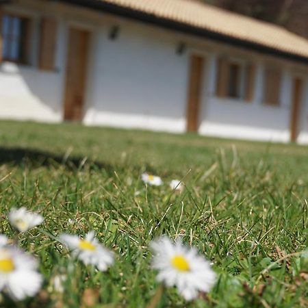 فيلا روفيريتوفي Agritur Maso Carpene المظهر الخارجي الصورة